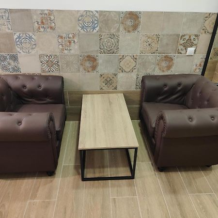 Apartamentos Pueblo Mar Calpe Ngoại thất bức ảnh
