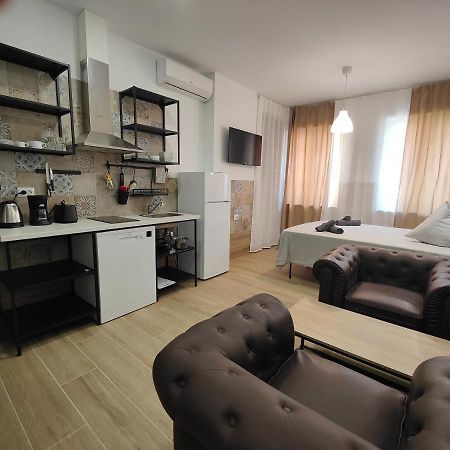 Apartamentos Pueblo Mar Calpe Ngoại thất bức ảnh