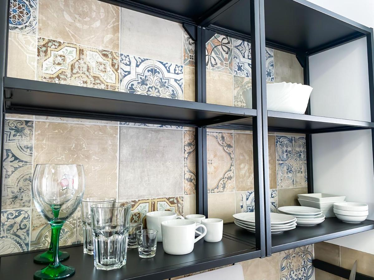 Apartamentos Pueblo Mar Calpe Ngoại thất bức ảnh