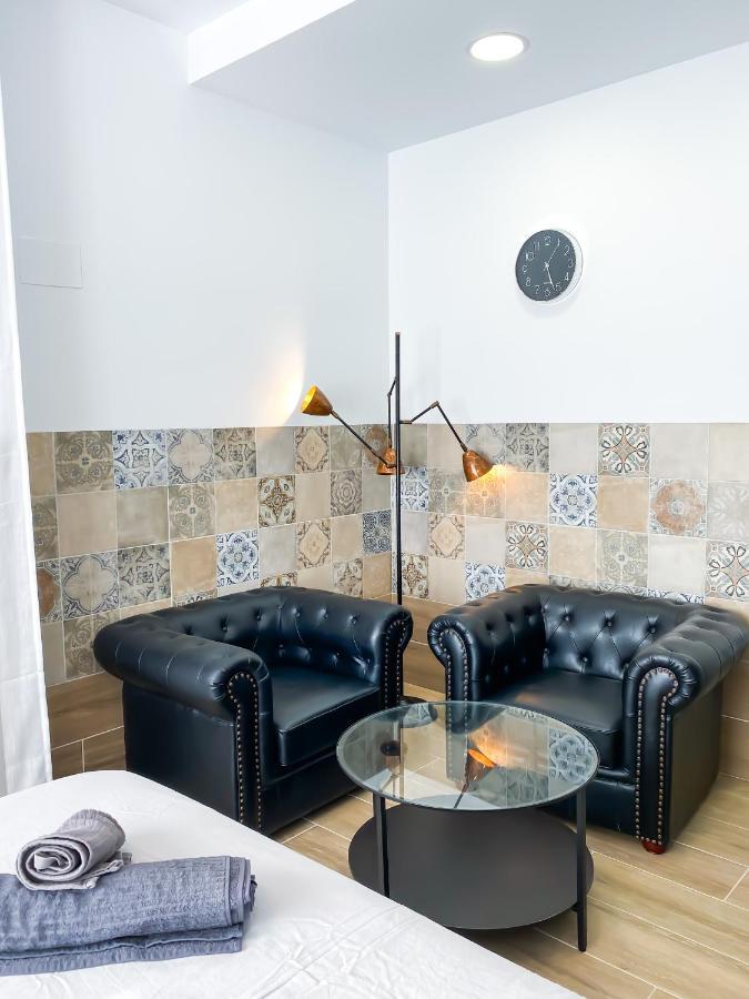 Apartamentos Pueblo Mar Calpe Ngoại thất bức ảnh