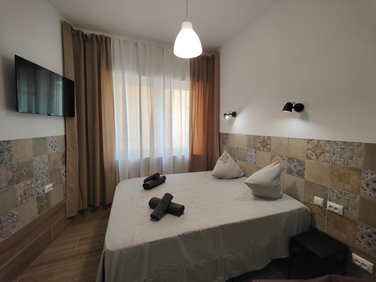 Apartamentos Pueblo Mar Calpe Ngoại thất bức ảnh