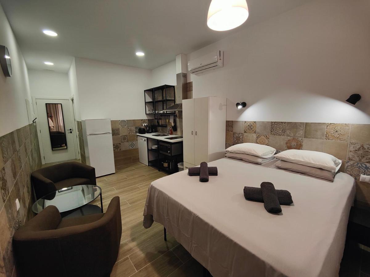 Apartamentos Pueblo Mar Calpe Ngoại thất bức ảnh