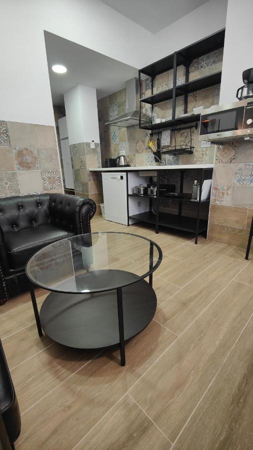 Apartamentos Pueblo Mar Calpe Ngoại thất bức ảnh