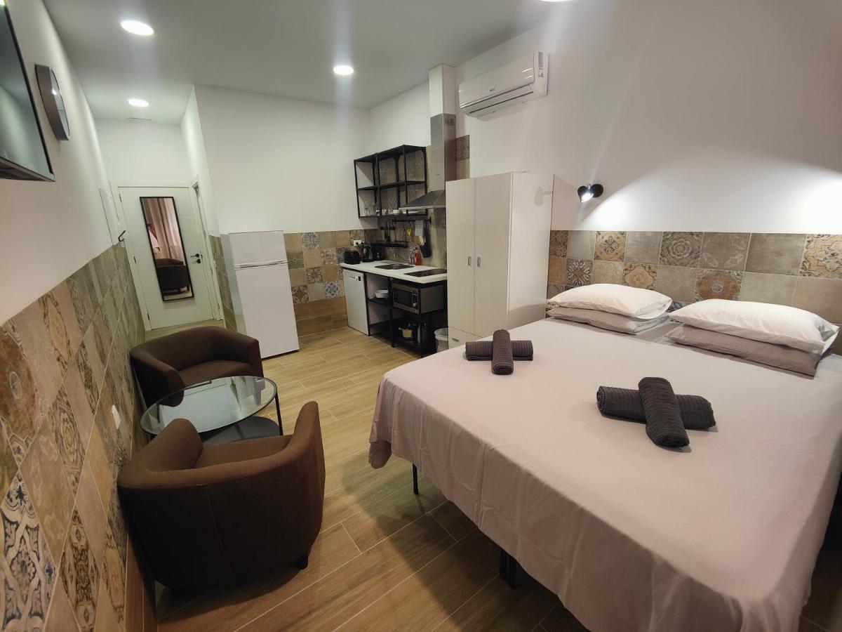 Apartamentos Pueblo Mar Calpe Ngoại thất bức ảnh