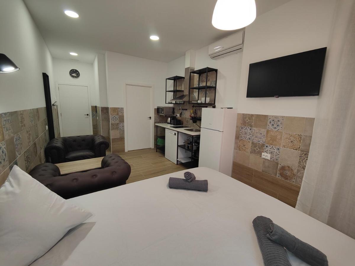 Apartamentos Pueblo Mar Calpe Ngoại thất bức ảnh