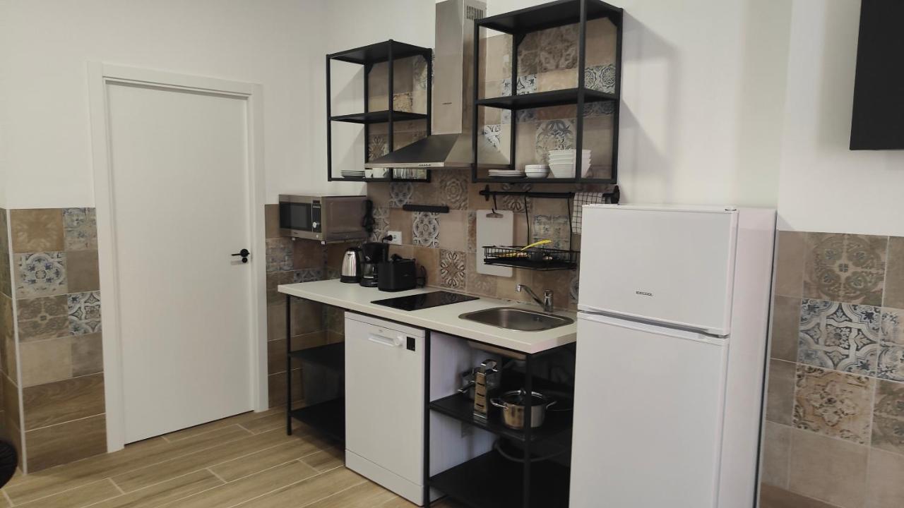 Apartamentos Pueblo Mar Calpe Ngoại thất bức ảnh